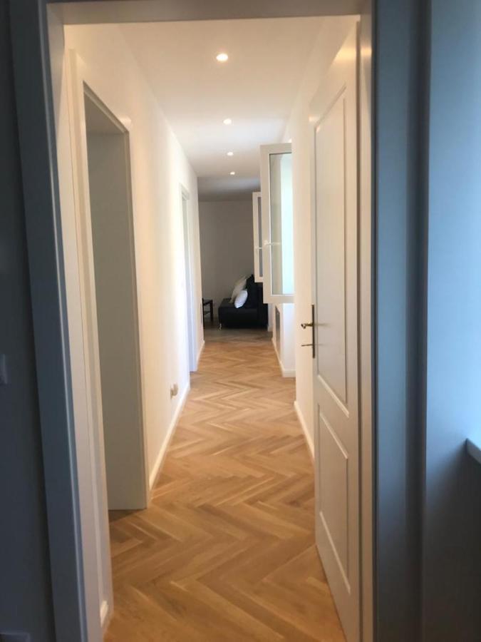 Top Apartment * Viena