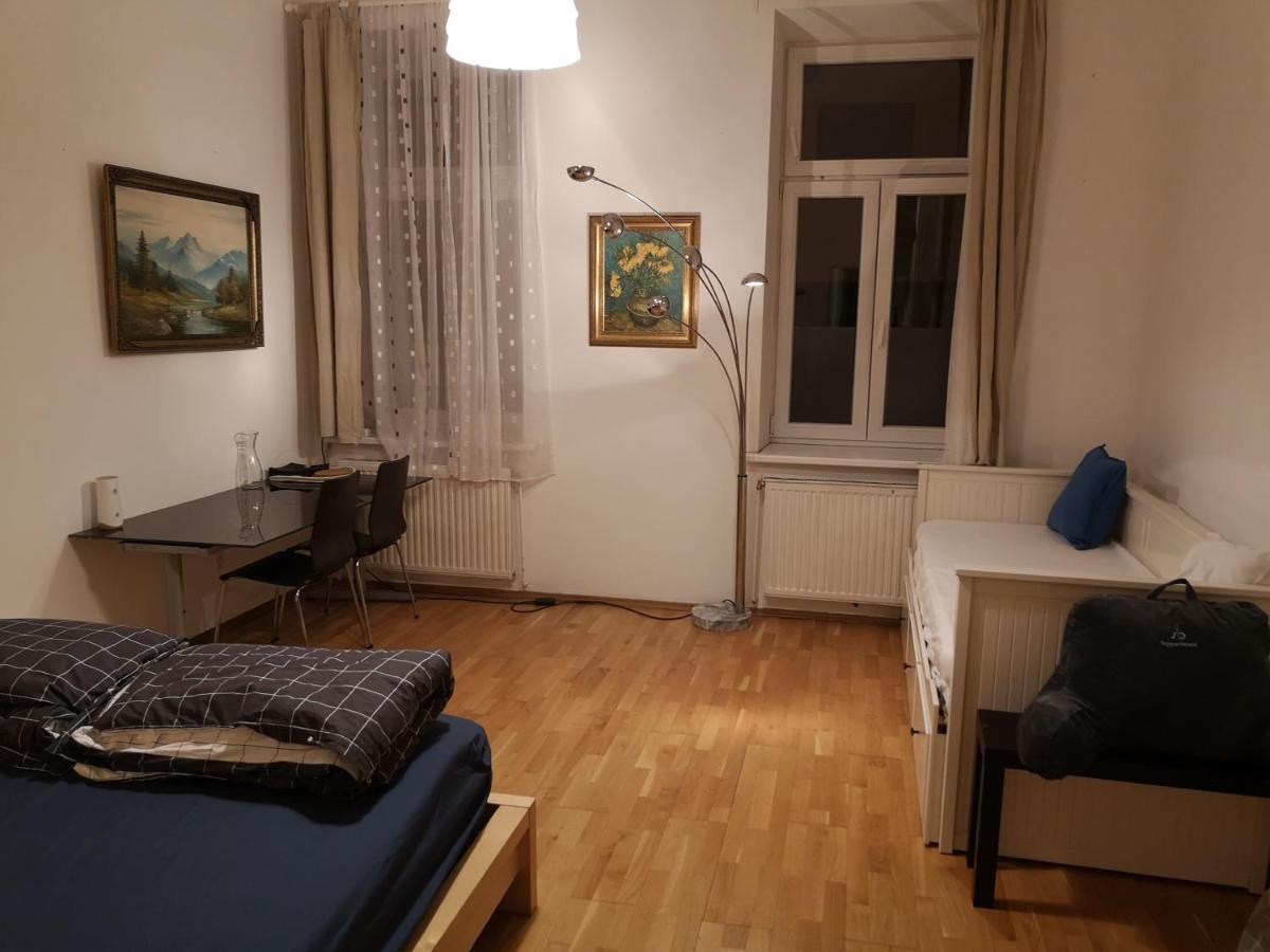 Apartment Asian Hospitality; Offer Near Imperial Palace *