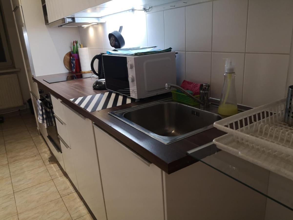 Apartment Asian Hospitality; Offer Near Imperial Palace *