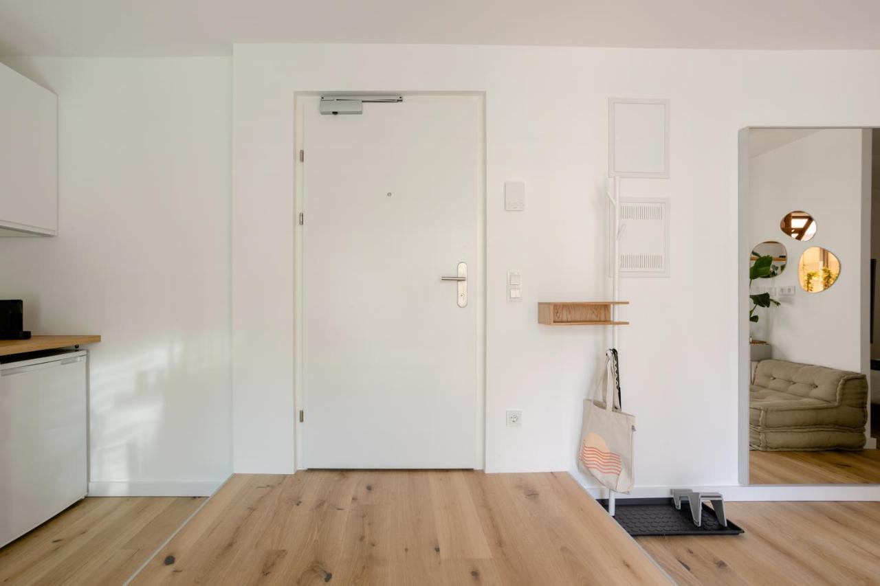 Apartment Sweet - Zentrale Naehe Augarten Vienna