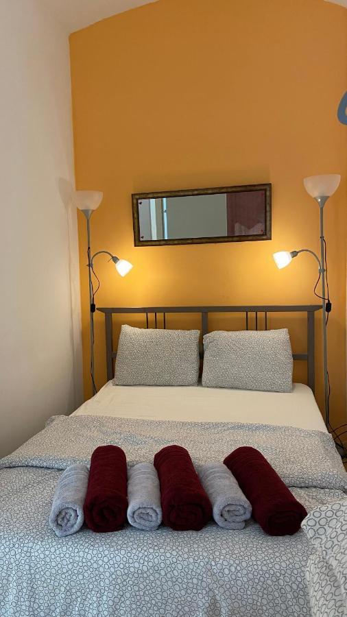 Citycenter Apartment *