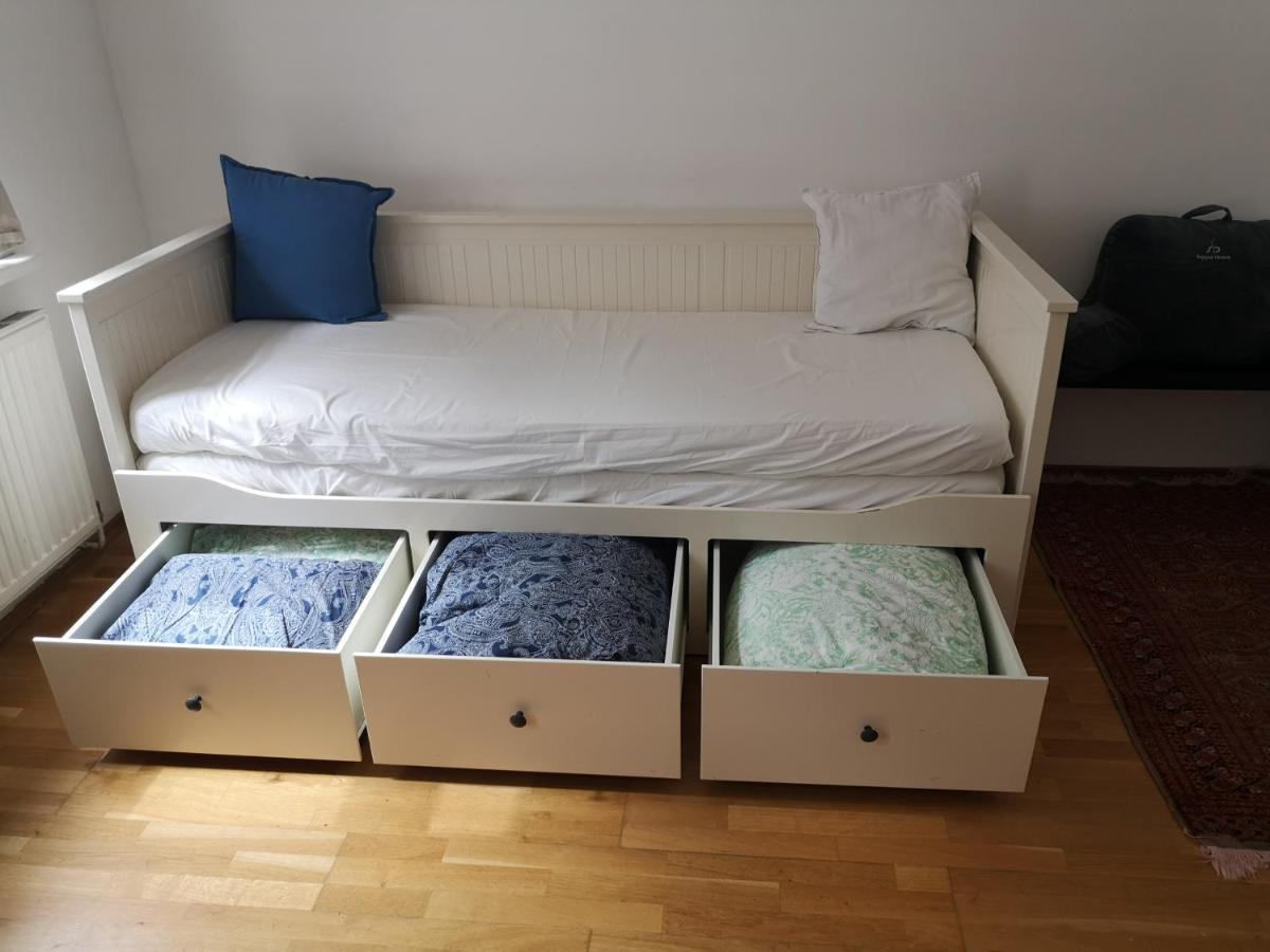 Apartment Asian Hospitality; Offer Near Imperial Palace *