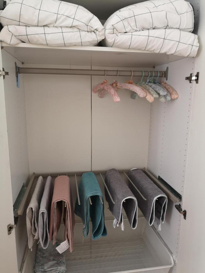 Apartment Asian Hospitality; Offer Near Imperial Palace