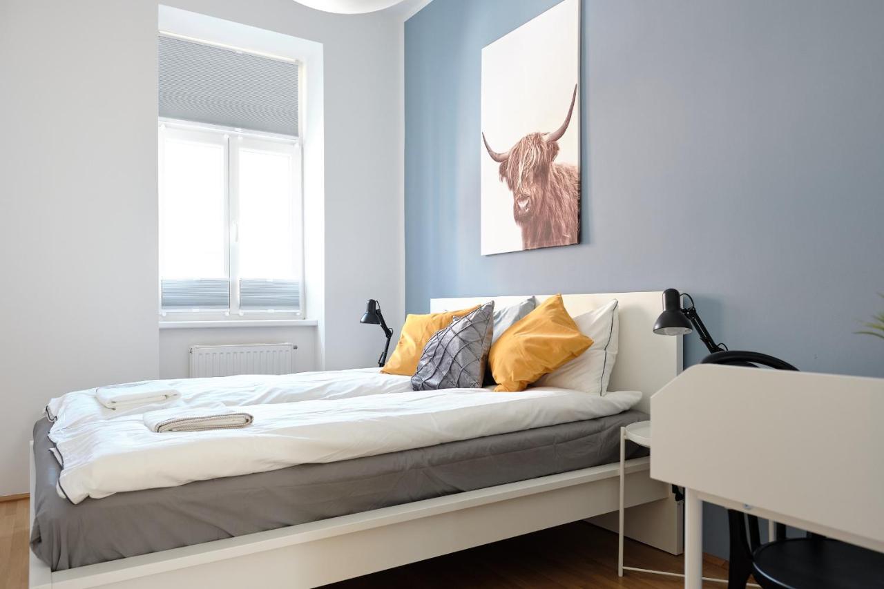 Apartment Experience Wien