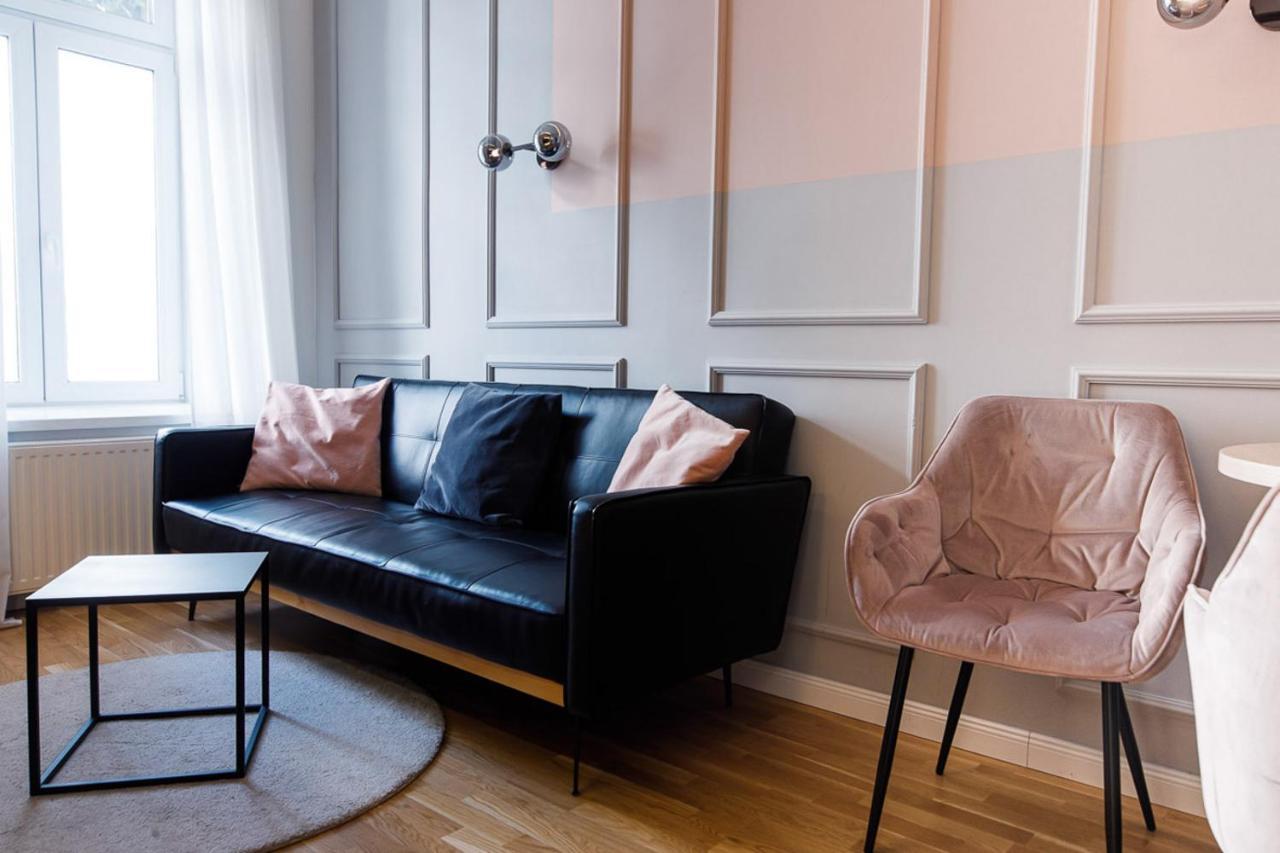 Apartment Zeus Design Wasserwelt