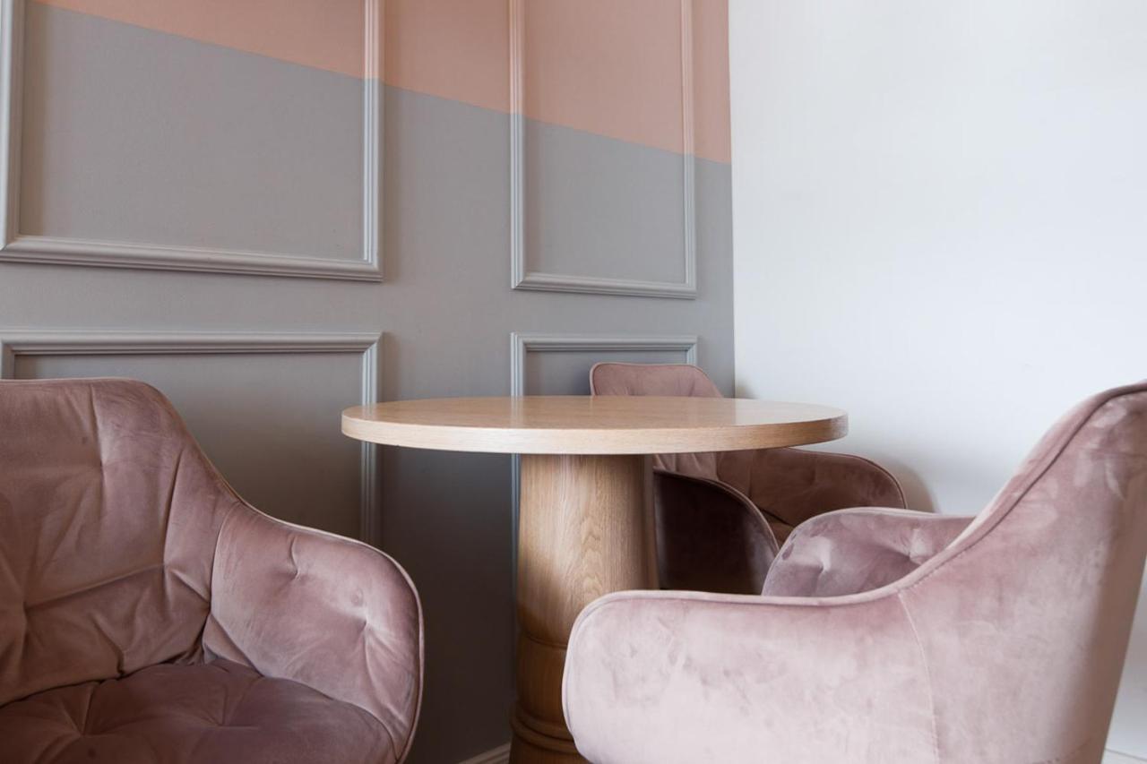 Zeus Design Wasserwelt Apartment
