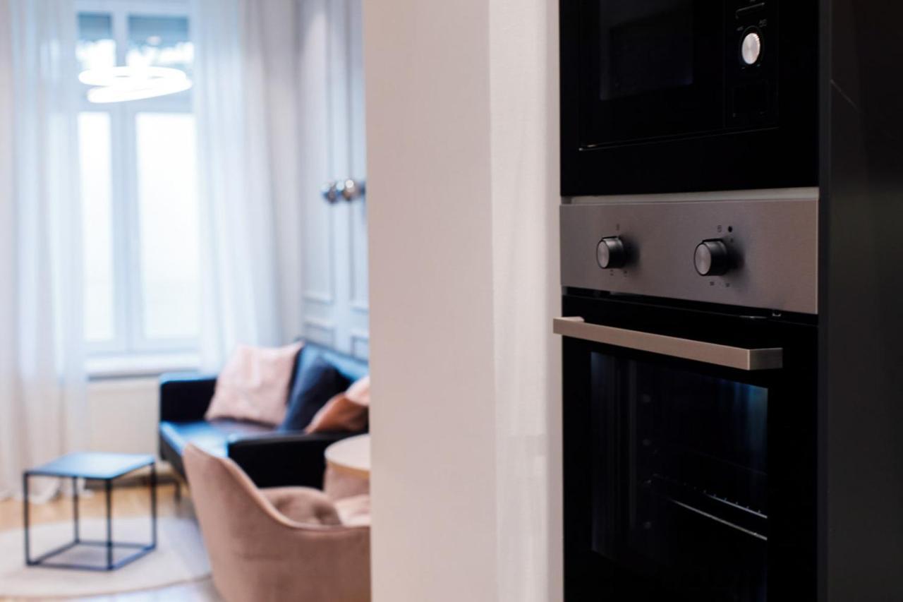 Zeus Design Wasserwelt Apartment