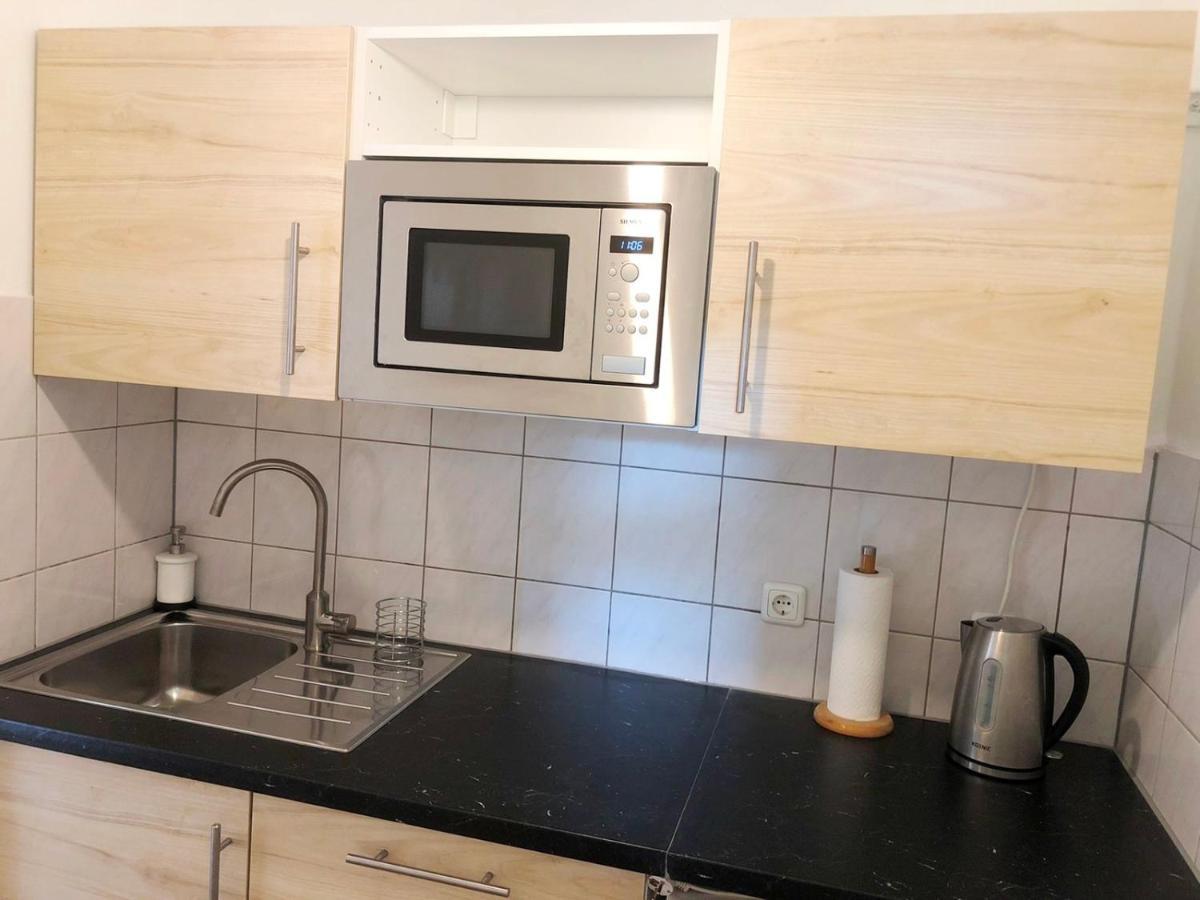 Apartment Away From Wien