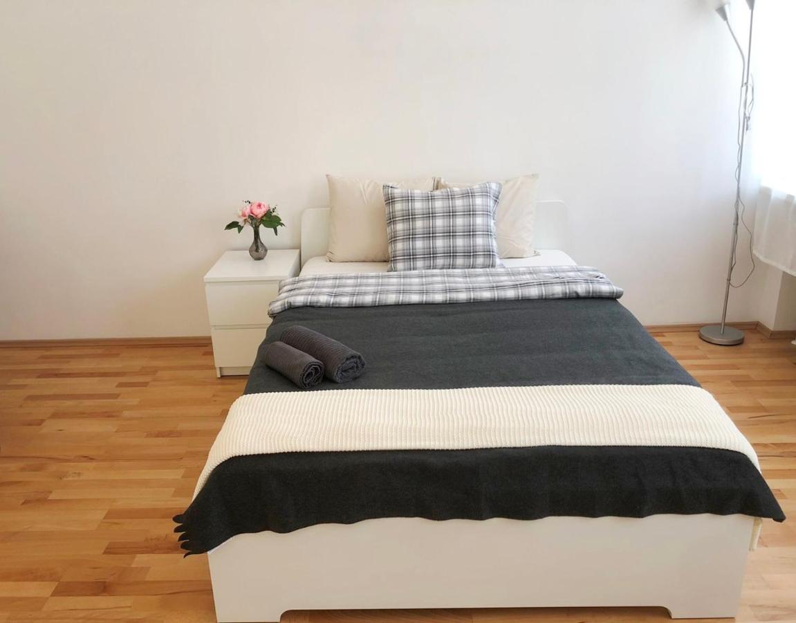 Apartment Away From *