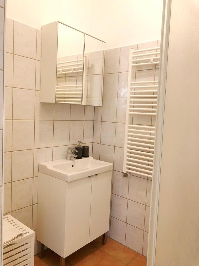 Away From Apartment Wien