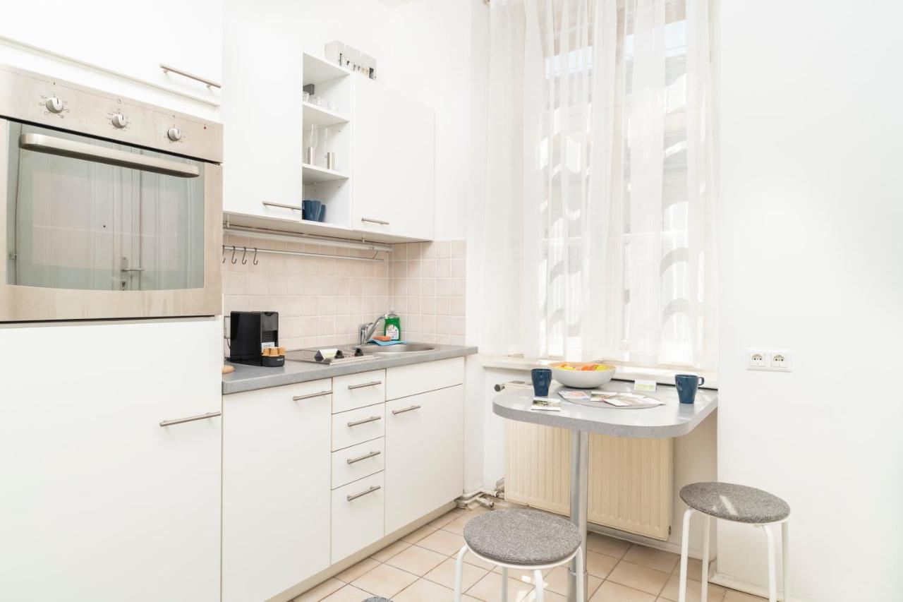 Appartamento Fromme Hermine Vienna