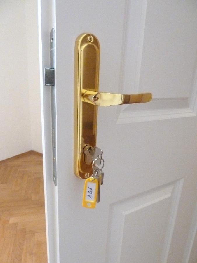 Apartment Sobieski Stefansdom