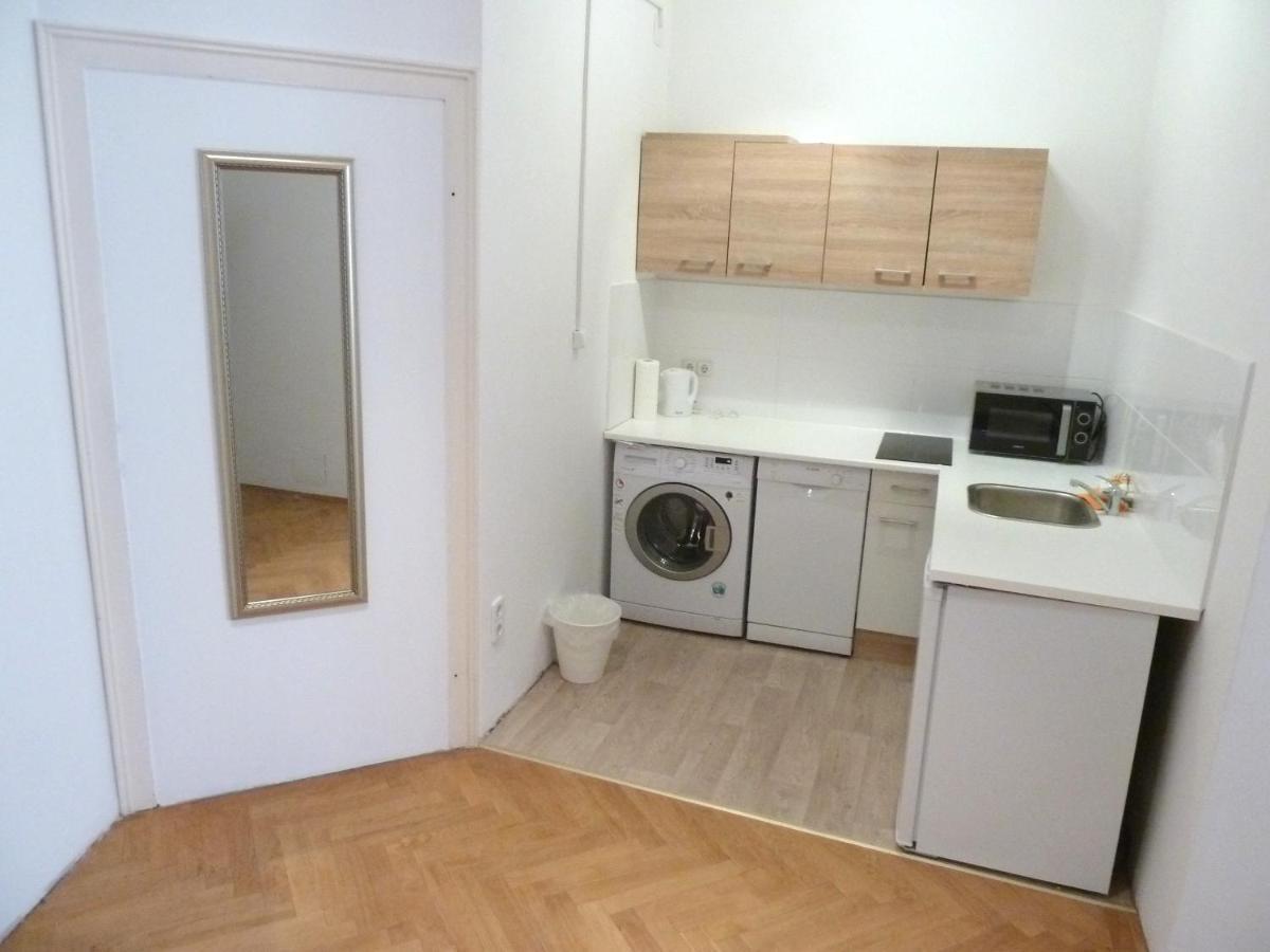 Apartment Sobieski Stefansdom Vienna