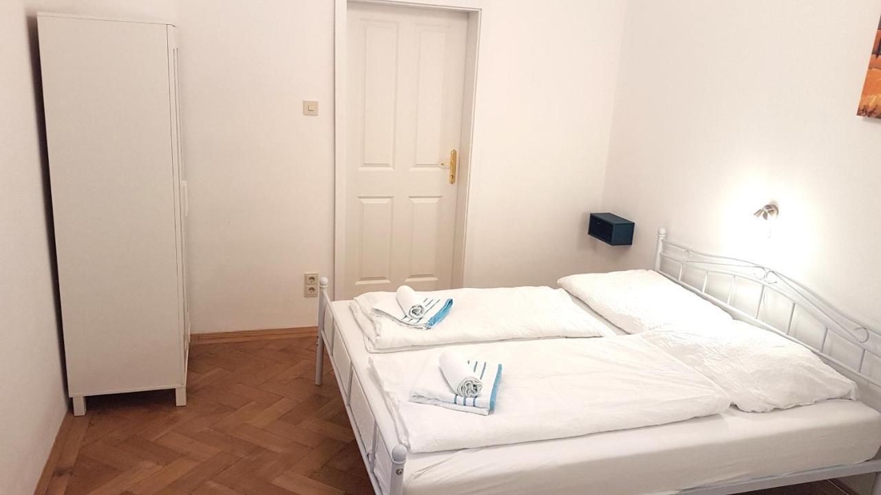 Sobieski Stefansdom Apartment *