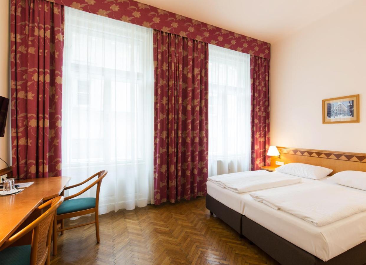Post Hotel Vienna