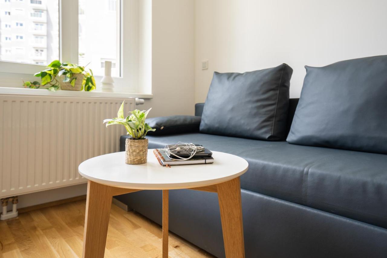 Aparthotel Feelgood Smartliving | Contactless Check-in 3*