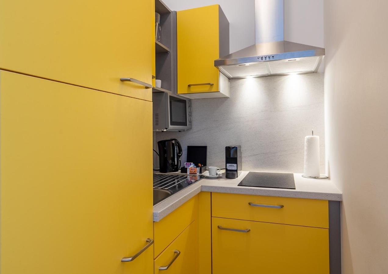 Aparthotel Feelgood Smartliving | Contactless Check-in