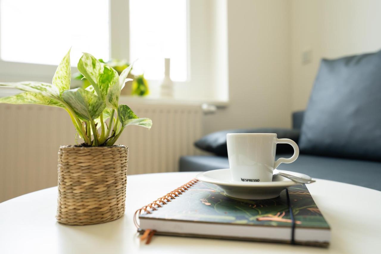 Aparthotel Feelgood Smartliving | Contactless Check-in Vienna