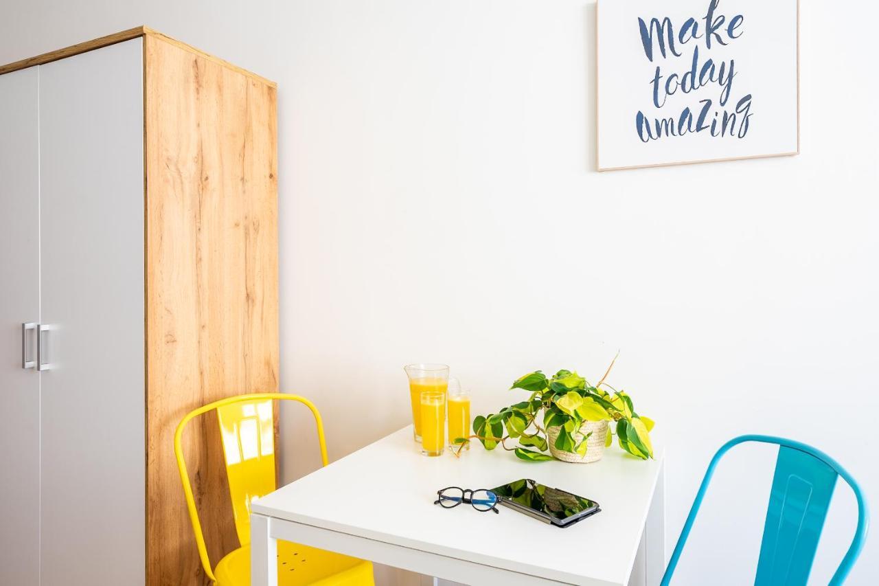 Feelgood Smartliving | Contactless Check-in Vienna