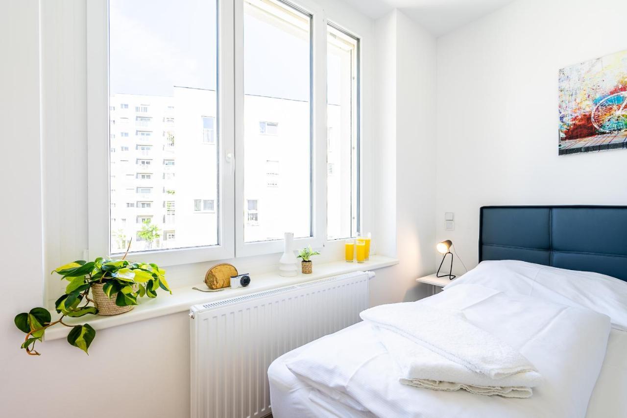 Feelgood Smartliving | Contactless Check-in Aparthotel Vienna
