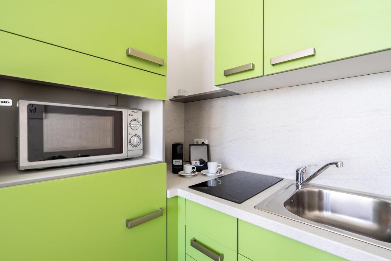 Feelgood Smartliving | Contactless Check-in Aparthotel Vienna