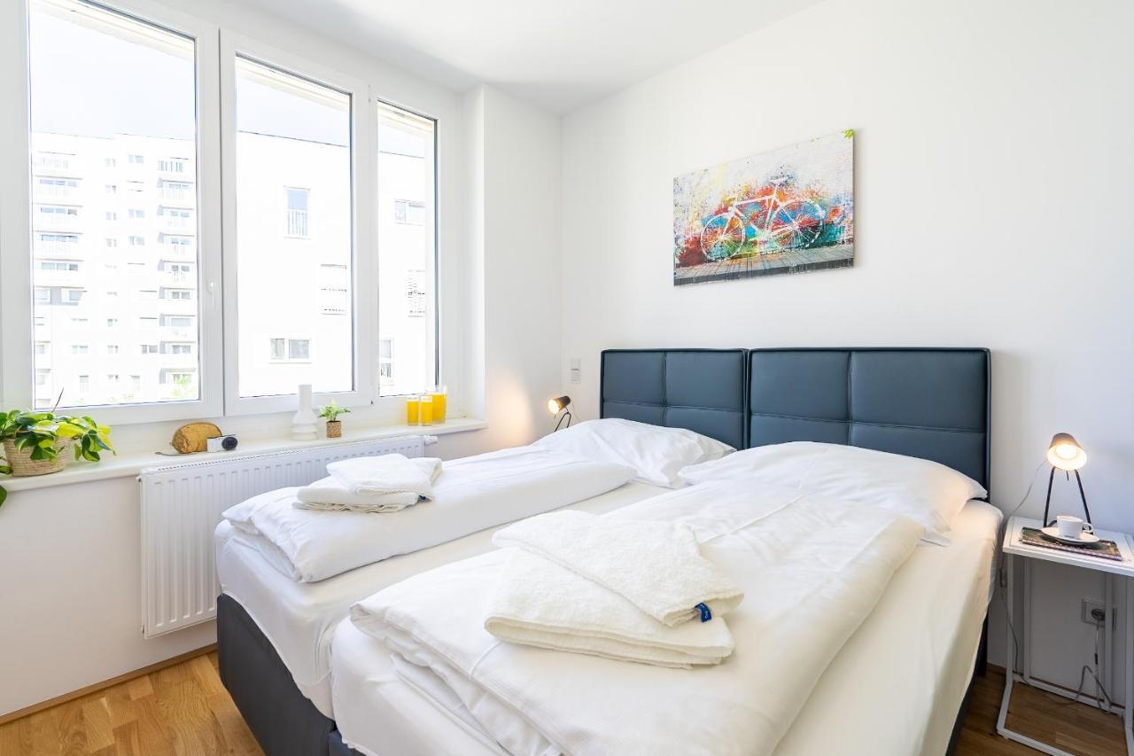 Feelgood Smartliving | Contactless Check-in Aparthotel Vienna