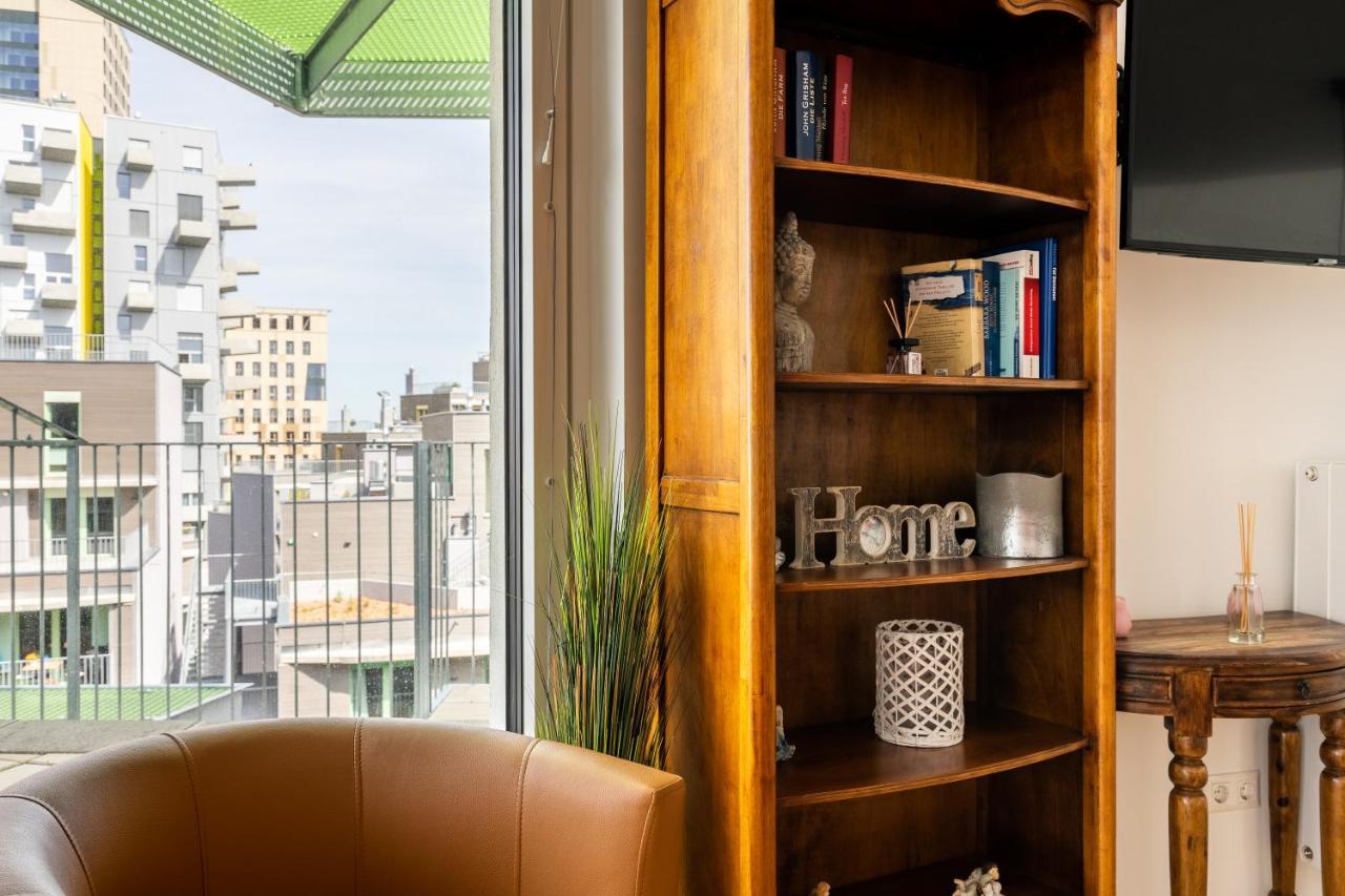 Feelgood Greenliving | Contactless Check-in Apartment