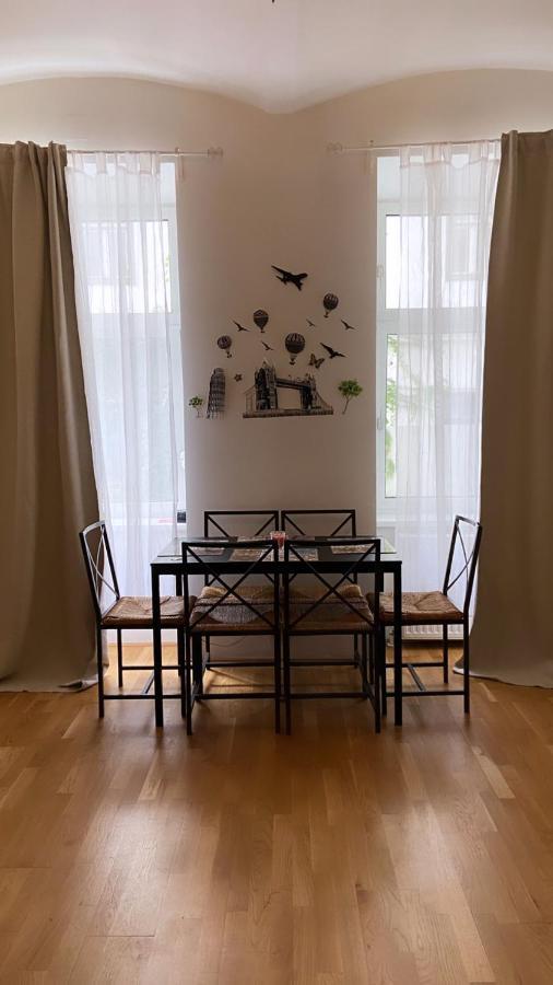 Citycenter Apartment Vienna