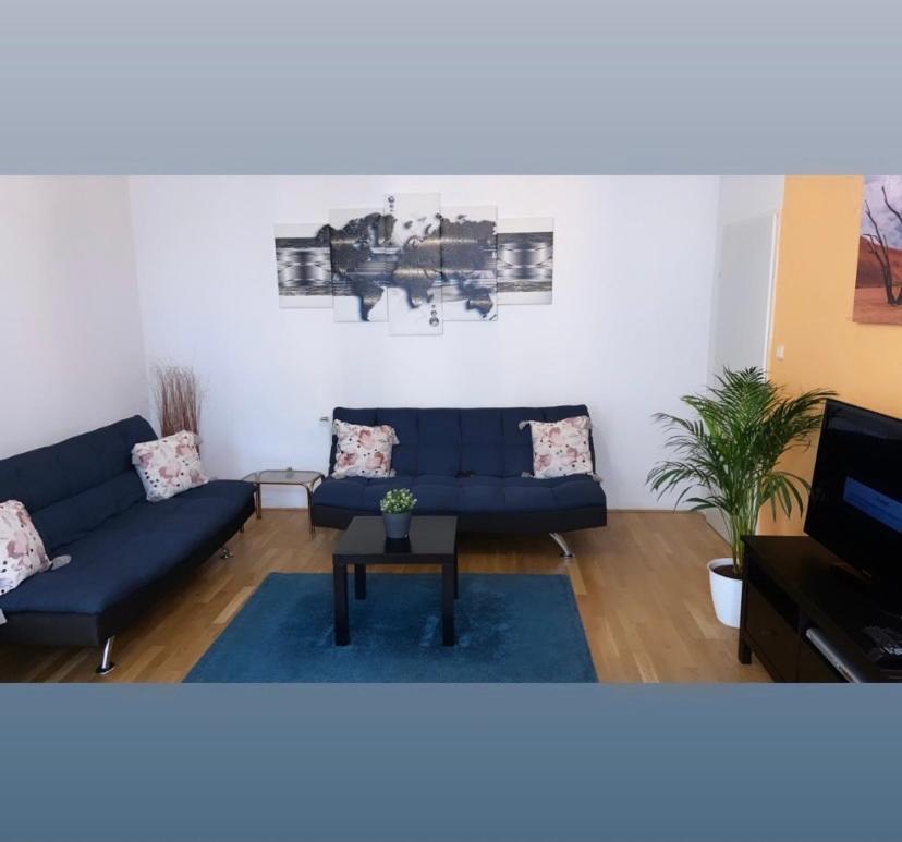 Citycenter Apartment Vienna
