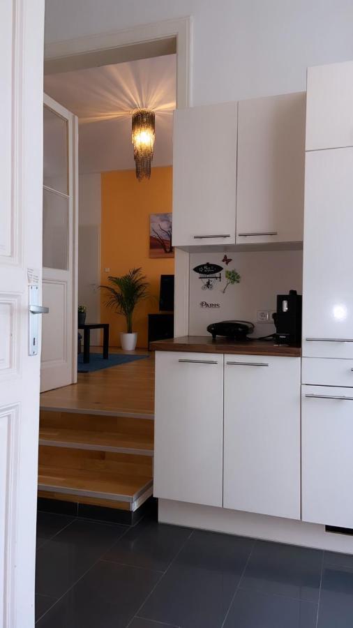 Citycenter Apartment Vienna