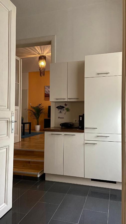 Citycenter Apartment