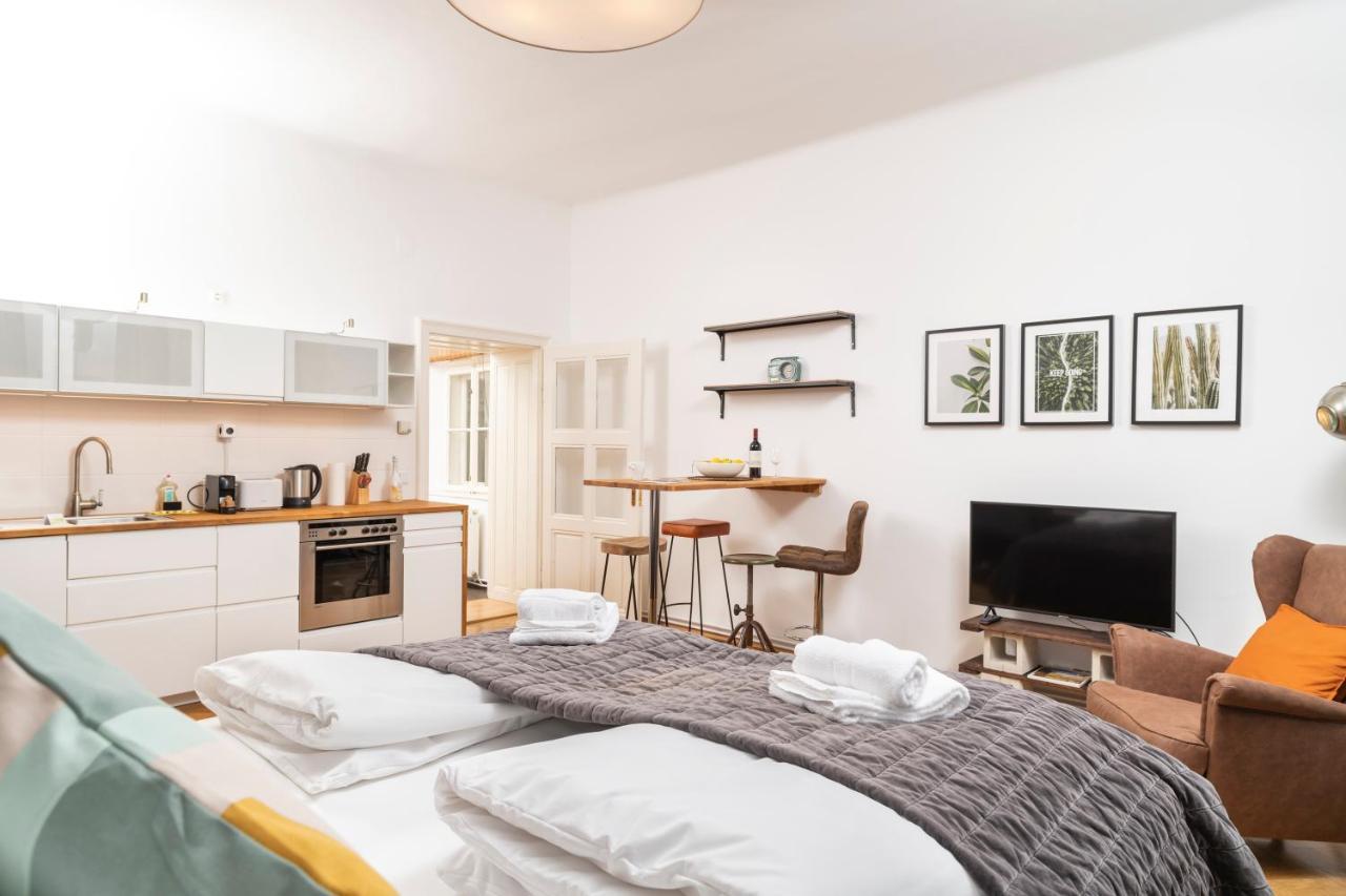Apartment Luxury Mariahilf