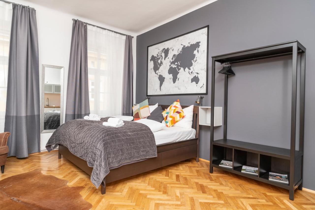 Luxury Mariahilf
