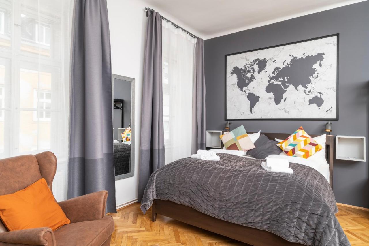 Apartment Luxury Mariahilf