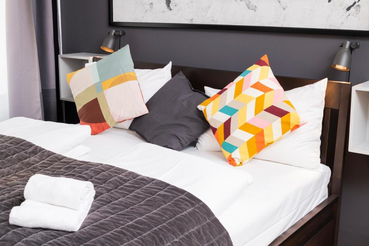 Apartment Luxury Mariahilf