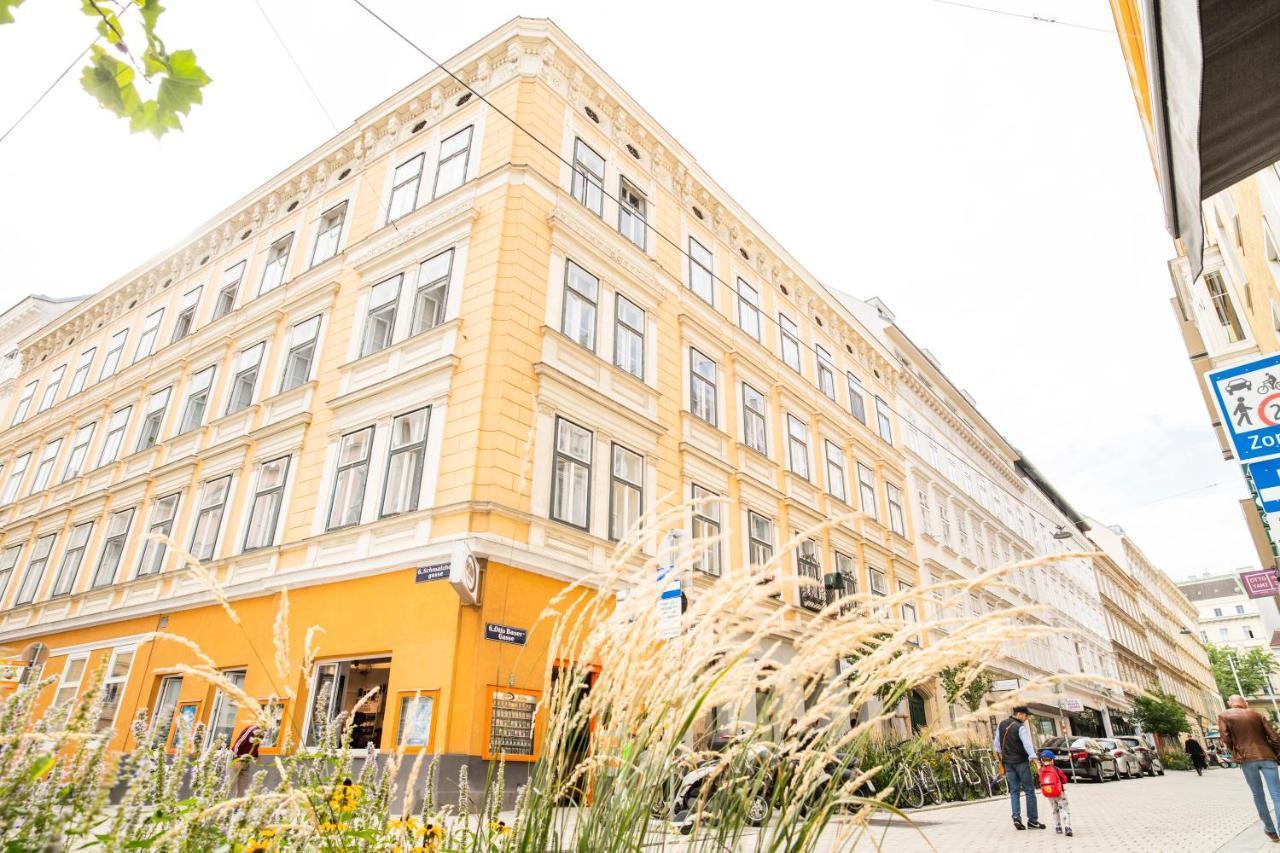 Luxury Mariahilf Wien