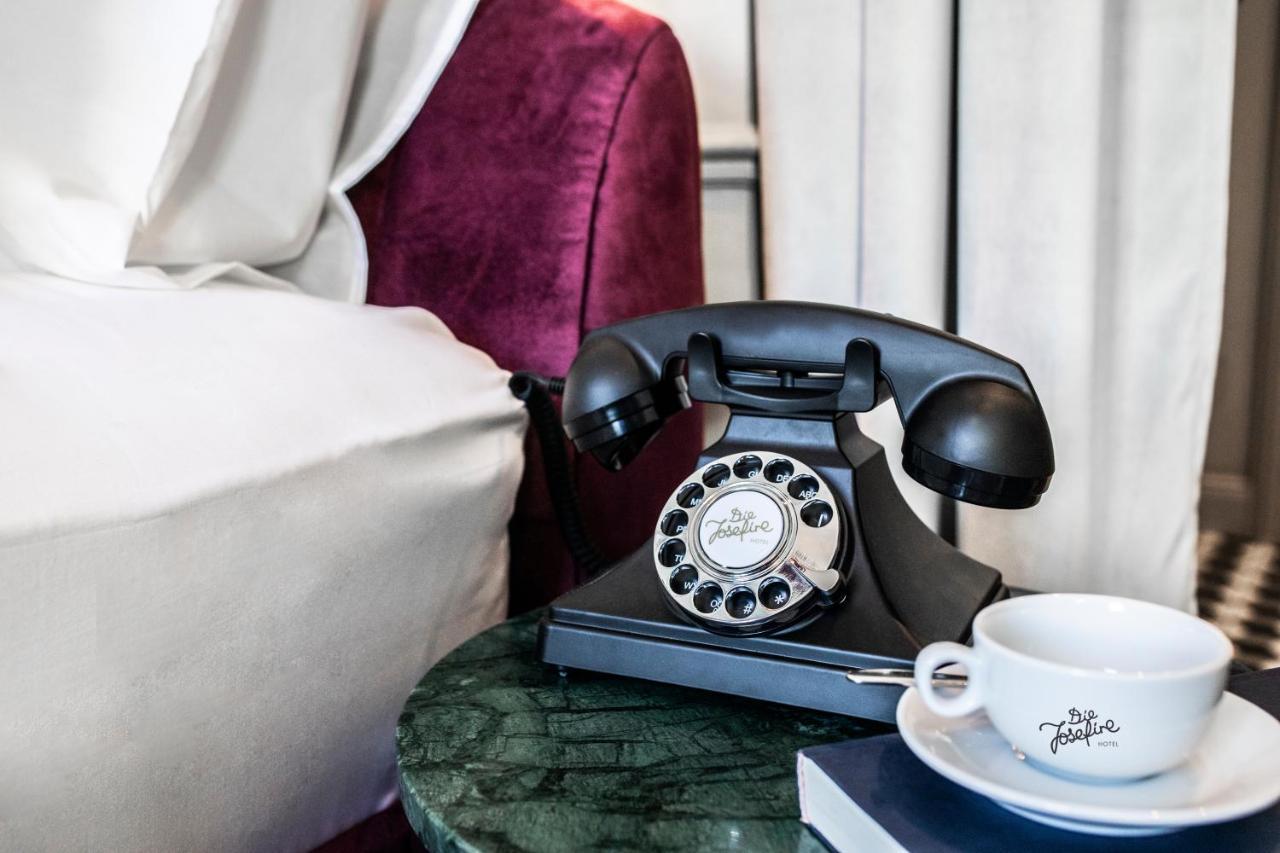 Josefine Hotel