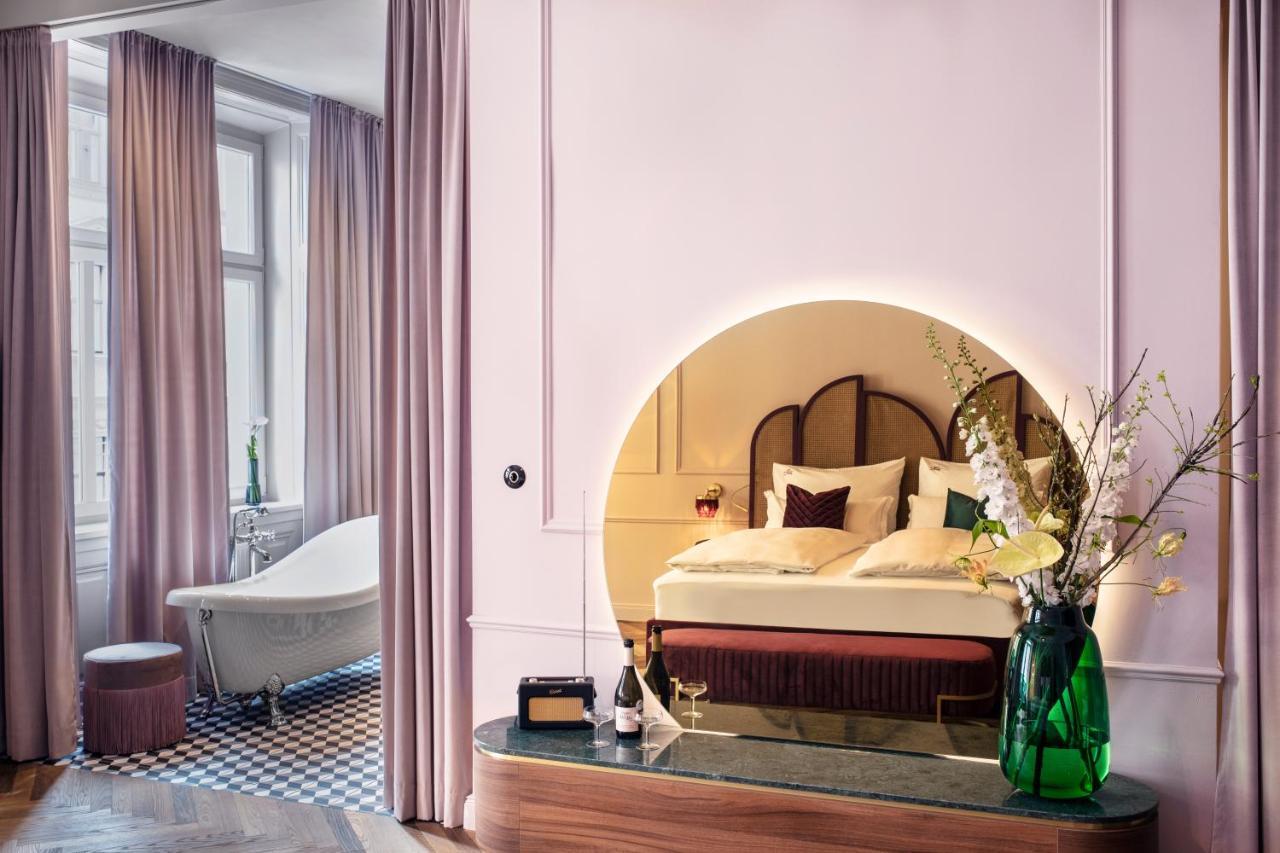 Josefine Hotel 4*