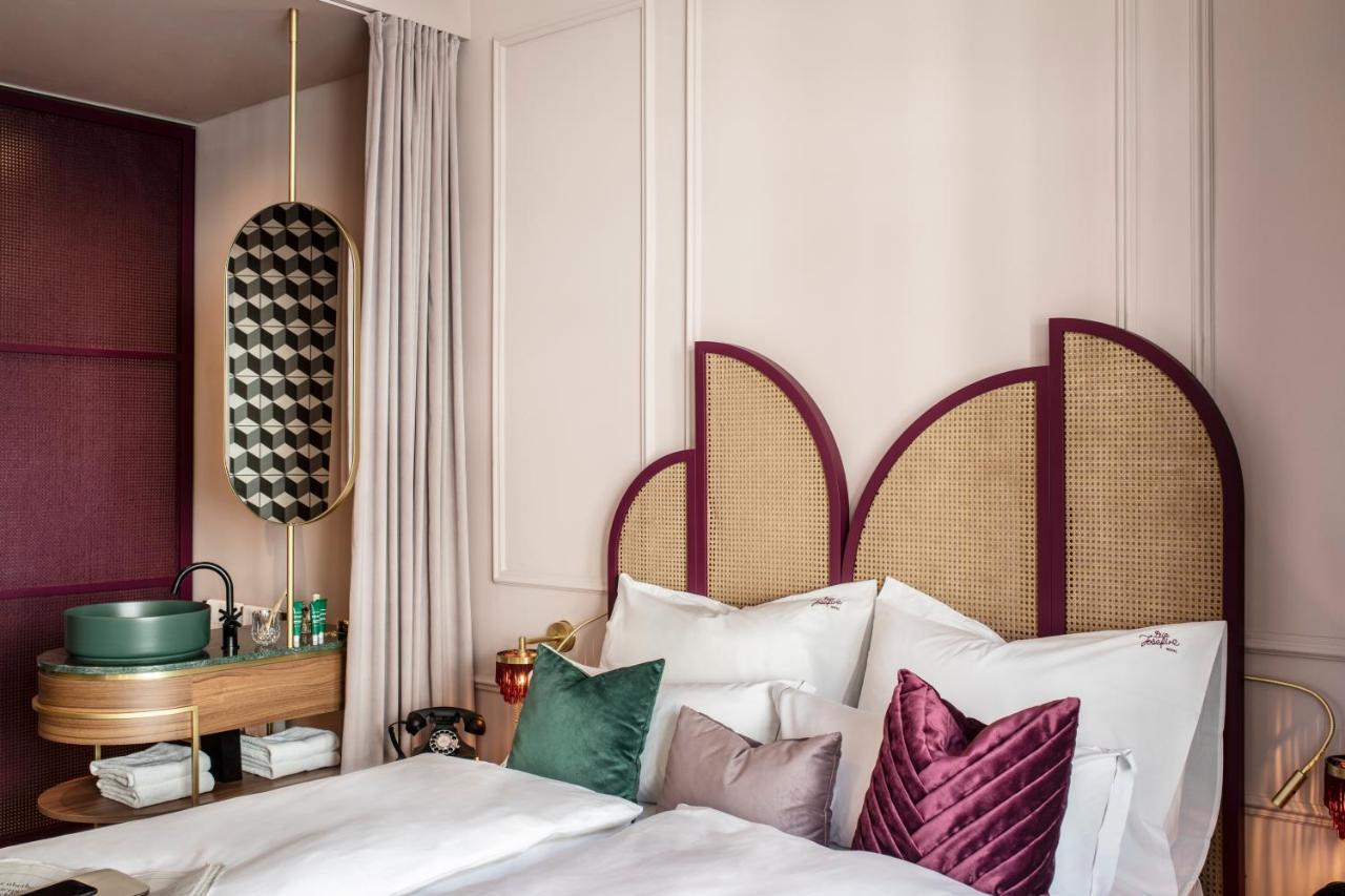 Josefine Hotel Vienna