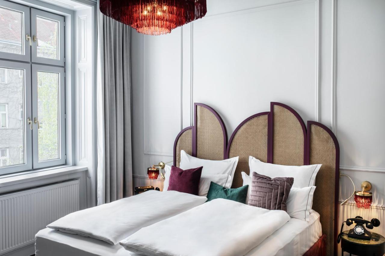 Josefine Hotel