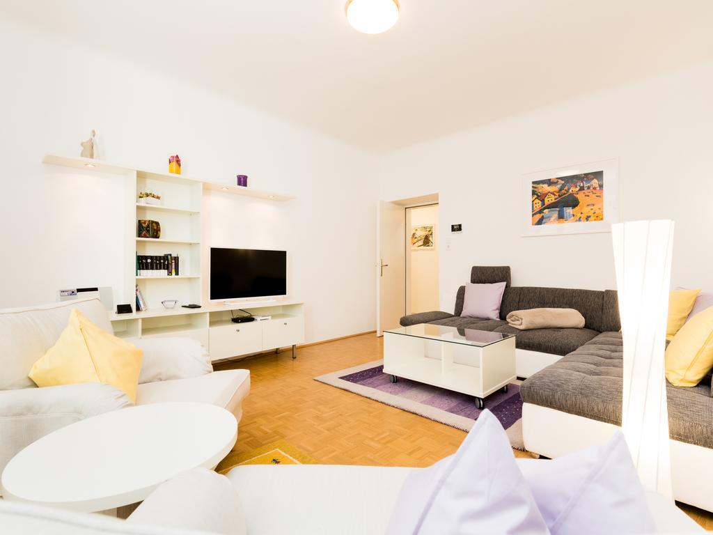 Apartment 1010 Vienna