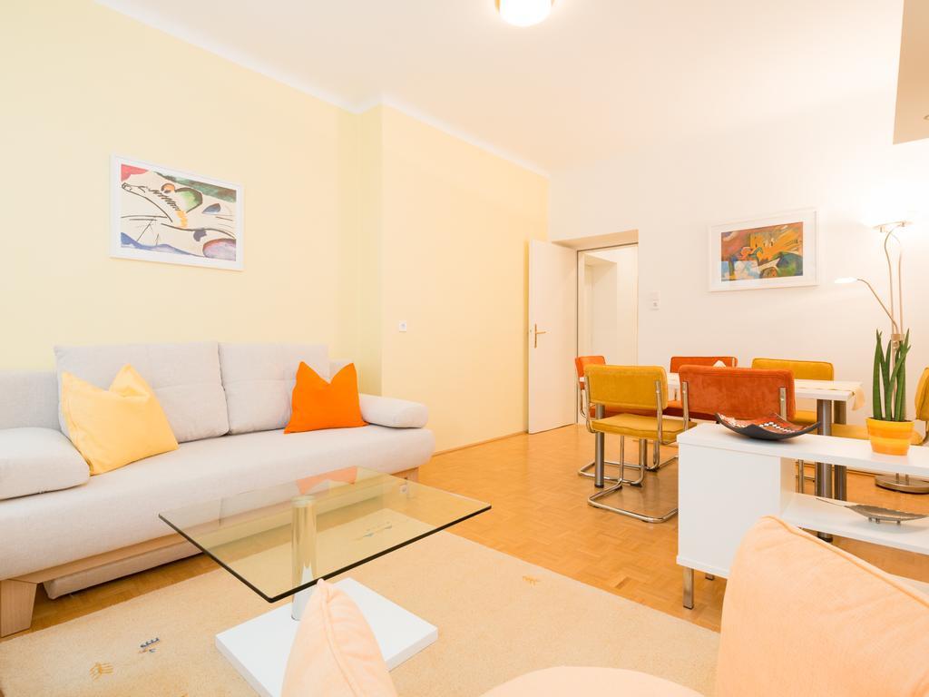 1010 Apartment Vienna