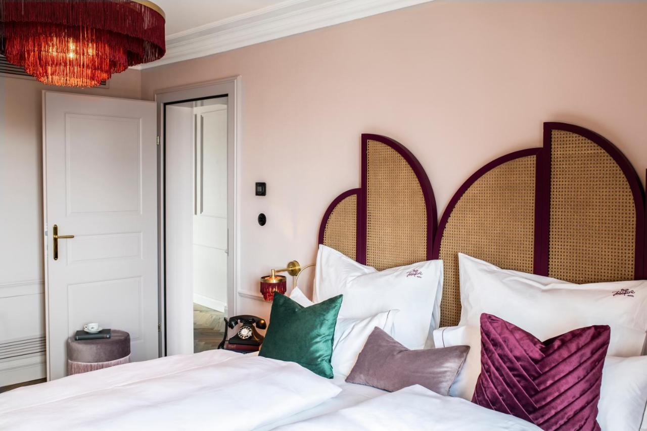 Josefine Hotel 4*