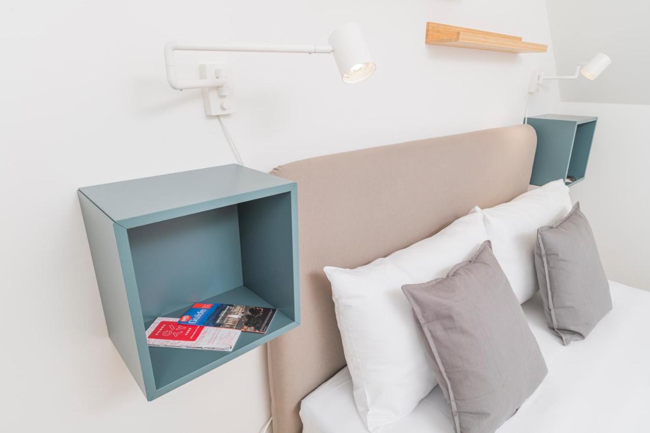 Apartment Micro Rooftop Penzing *