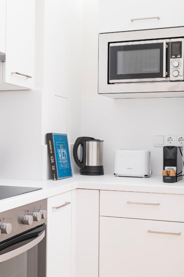 Micro Rooftop Penzing Apartment