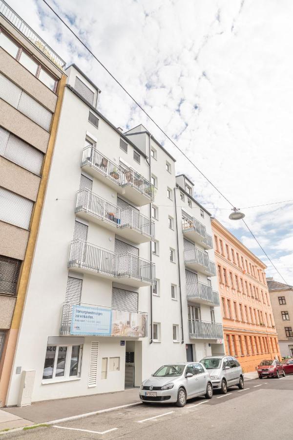 Micro Rooftop Penzing Apartment Vienna