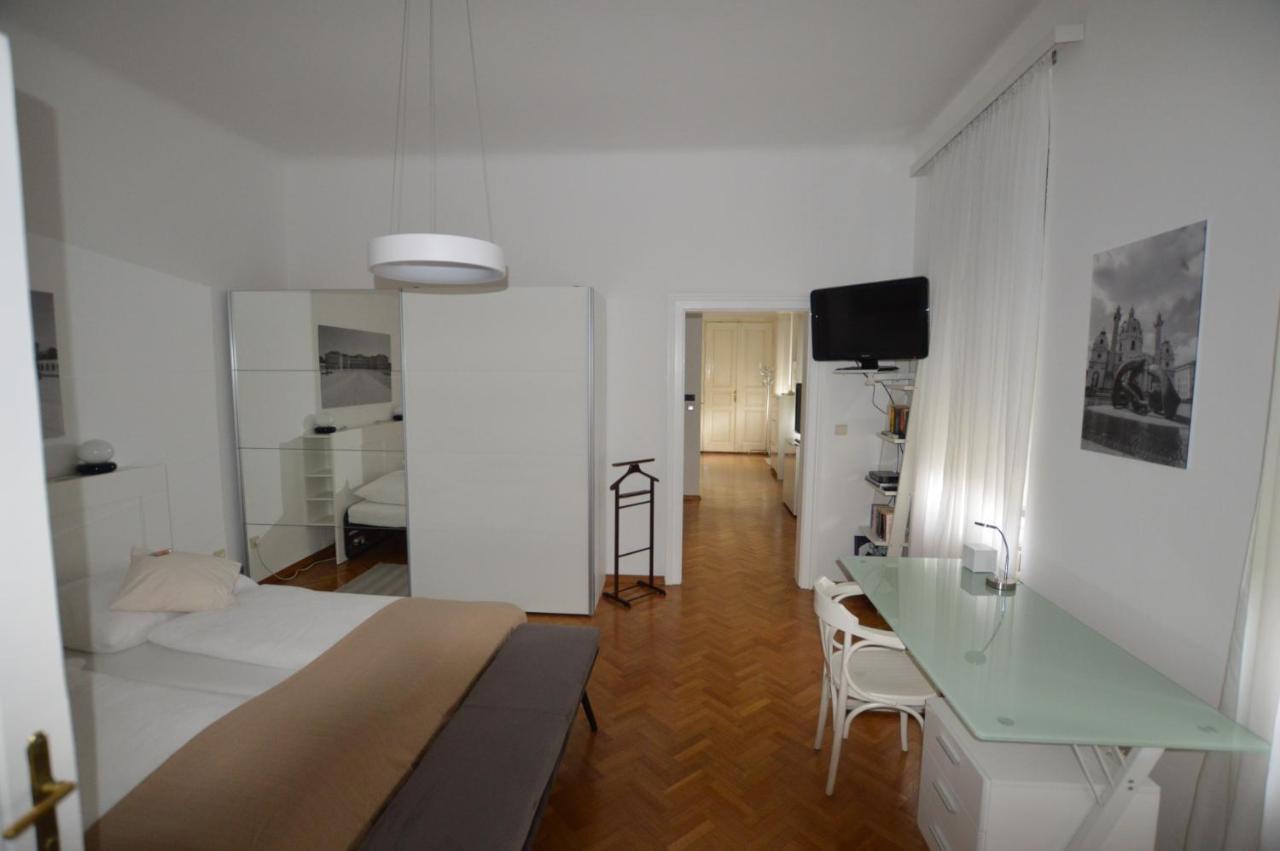 Appartamento Penzing Vienna