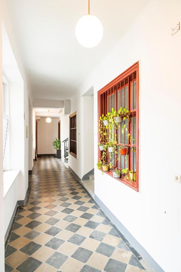 Appartamento Fromme Hermine Vienna