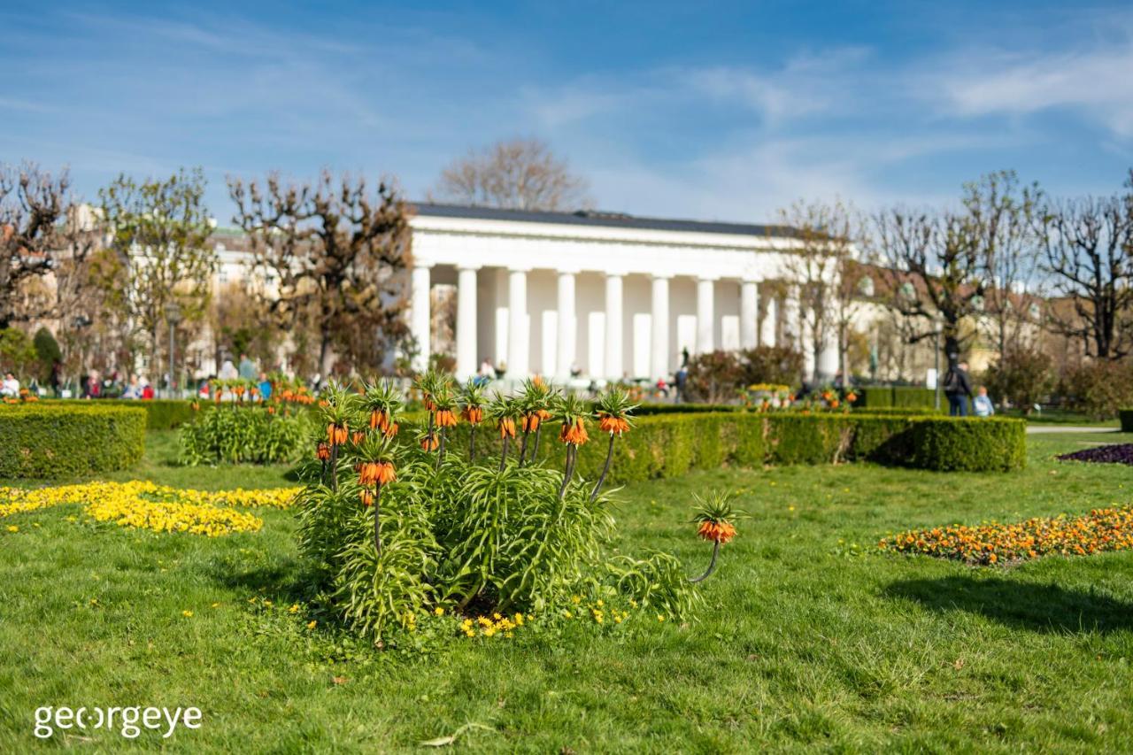 Fromme Hermine * Vienna