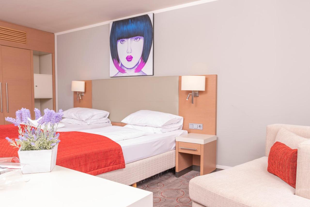 Hotel Vivo Wien